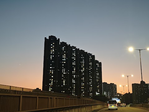 盈翠半島 2期數