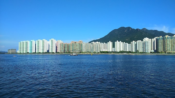 聽濤雅苑 2期數