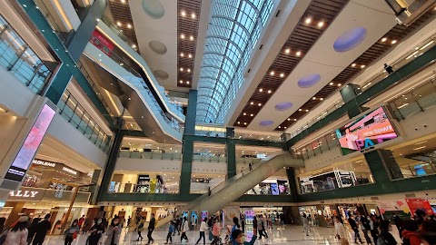 新城市廣場 第三期