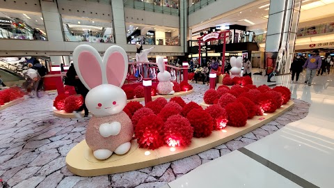 新城市廣場 第三期