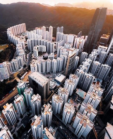 太古城 海景花園