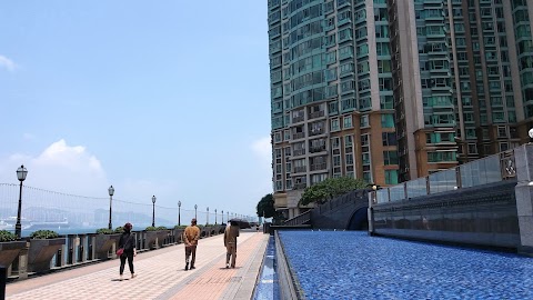 海逸豪園 海逸灣