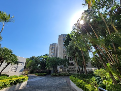 畢架山花園 1期數