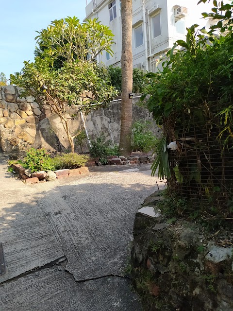 寶華花園 1期數