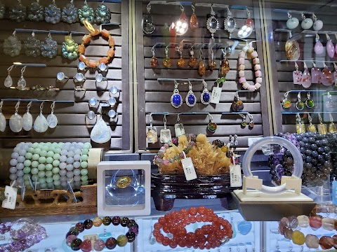 粉嶺中心 1期數