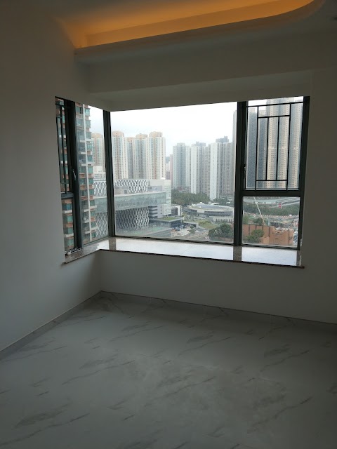 維景灣畔 2期數