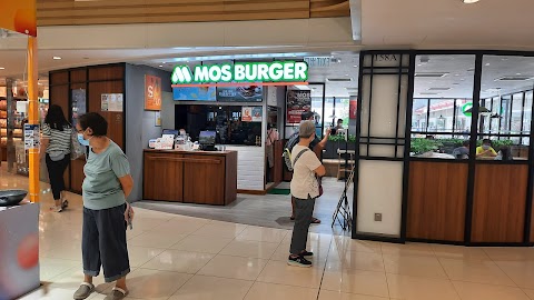 粉嶺中心 1期數