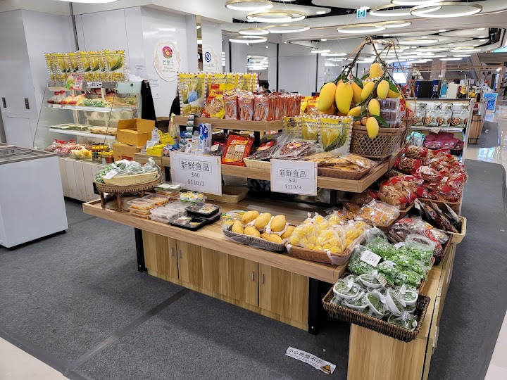 將軍澳中心 2期數