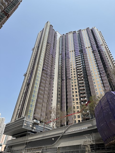 栢慧豪園 1期數