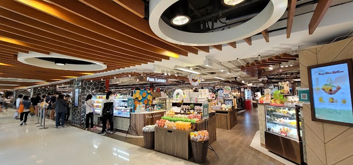 新城市廣場 第三期