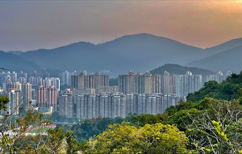 太湖花園 2期數