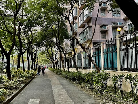 太湖花園 2期數