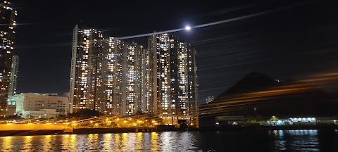 海怡半島 御庭園