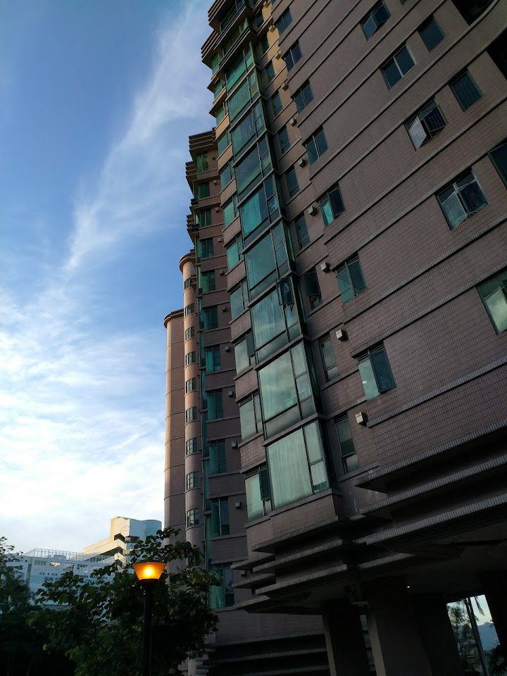 鹿茵山莊 鹿怡居