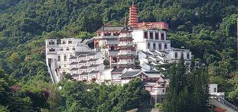 沙田第一城 4期數