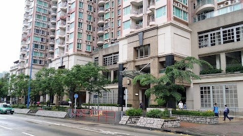 栢慧豪園 1期數