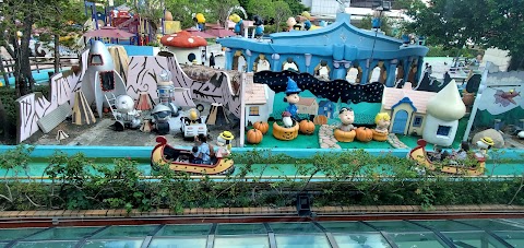 沙田第一城 1期數