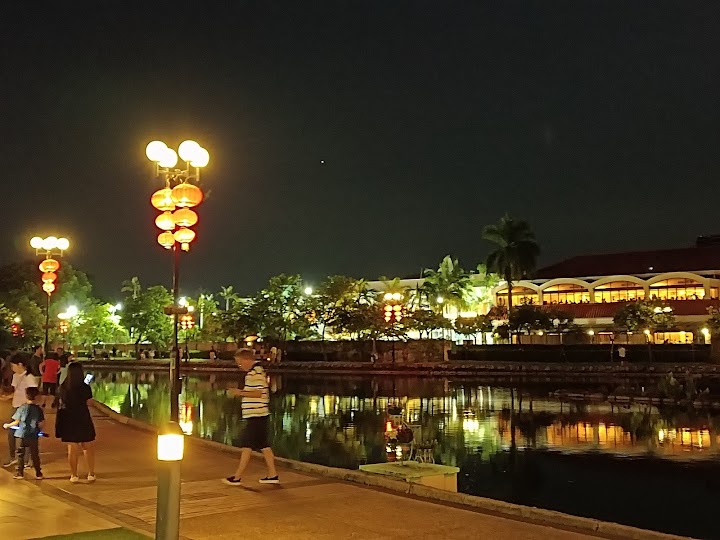 錦綉花園 C段第九街