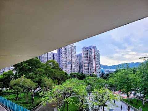 太湖花園 1期數