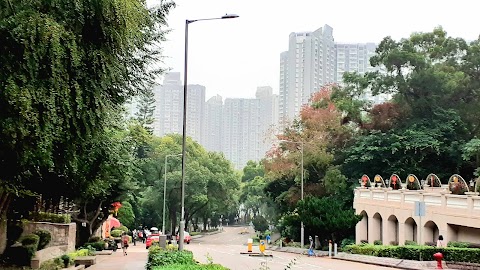 新峰花園 1期數