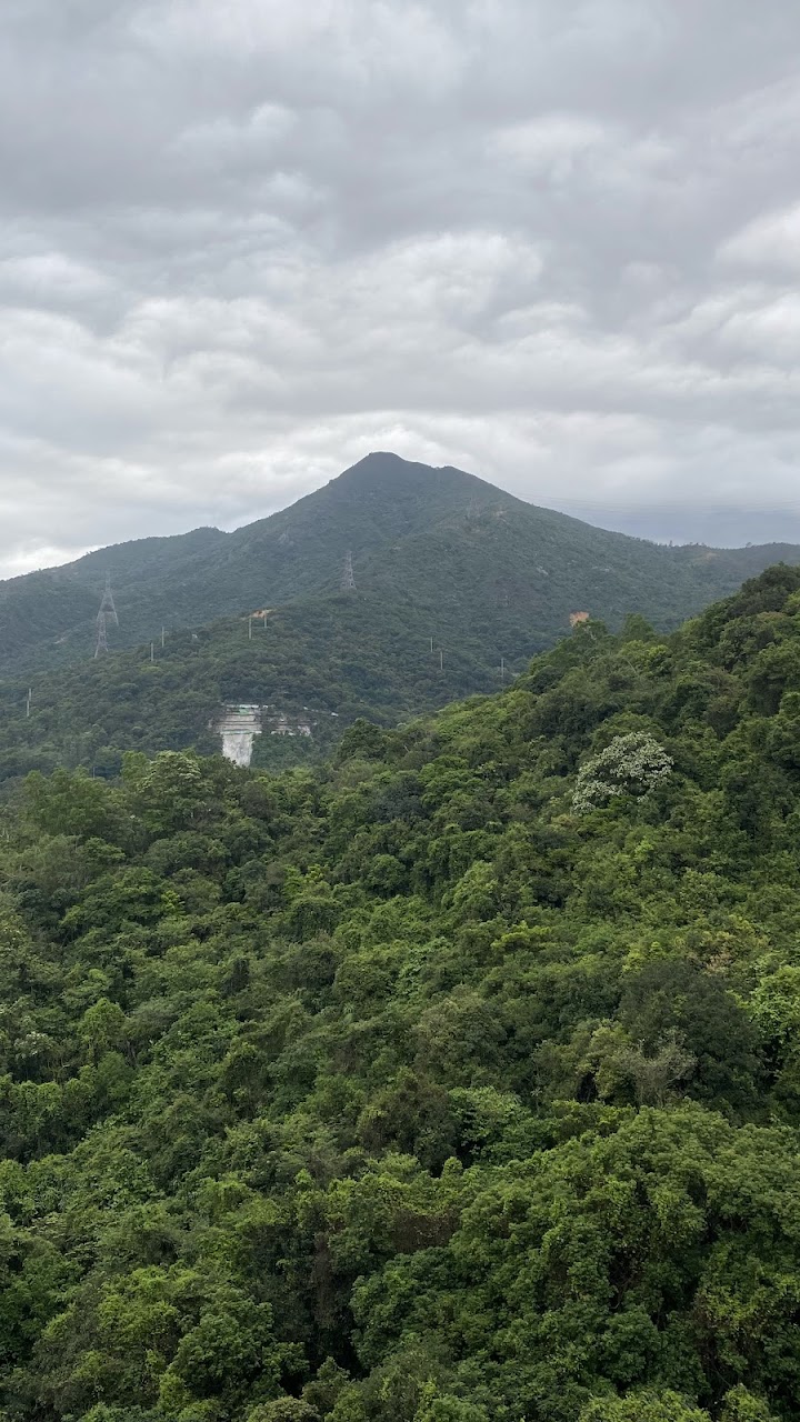 壹號雲頂 3期數 頂峰別墅