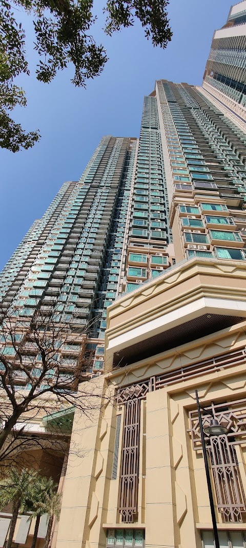 東堤灣畔 2期數