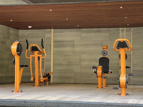 Wetland Seasons Bay 1期數