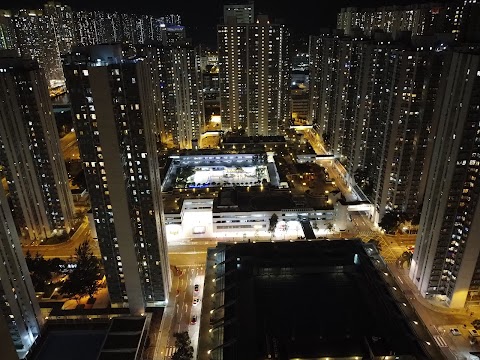 沙田第一城 4期數