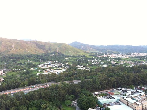 新時代廣場 2期數 Yoho Midtown