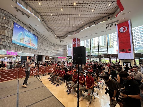 匯璽 5期數 匯璽III