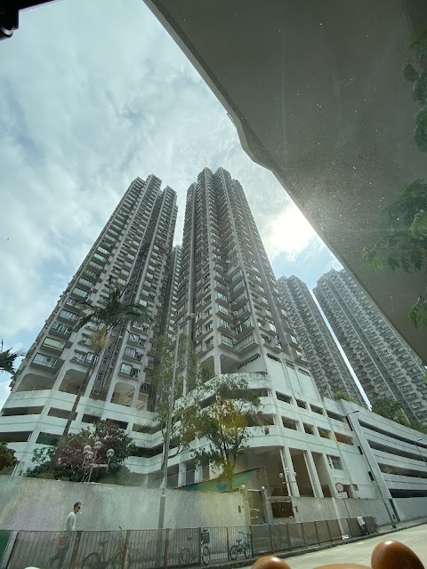 金獅花園 2期數