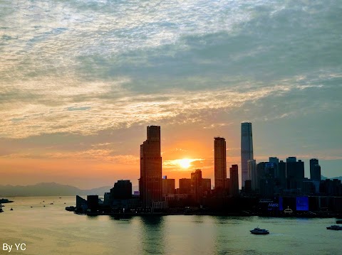 城市花園 2期數