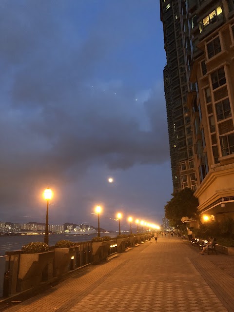 海逸豪園 海逸灣