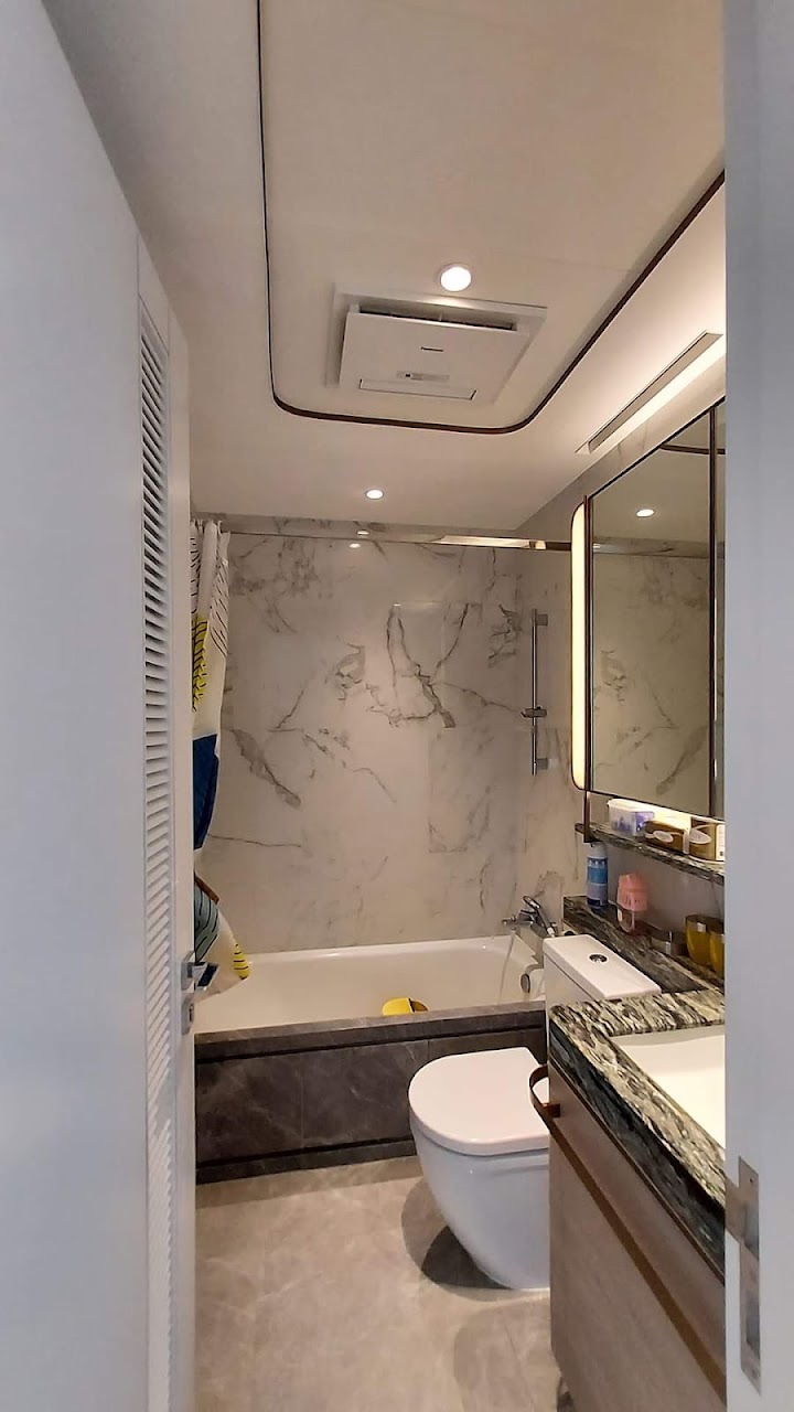 Monaco 2期數 Grande Monaco