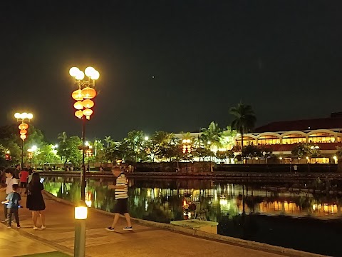 錦綉花園 F段第九街