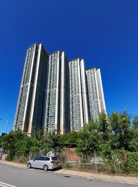 映灣園 5期數 海珀名邸