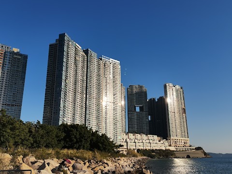 貝沙灣 4期數 南灣