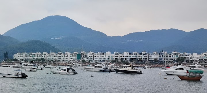 匡湖居 4期數 麗匡湖