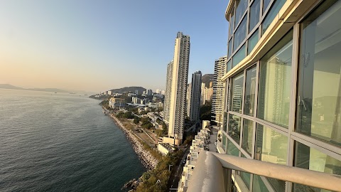 貝沙灣 4期數 南灣