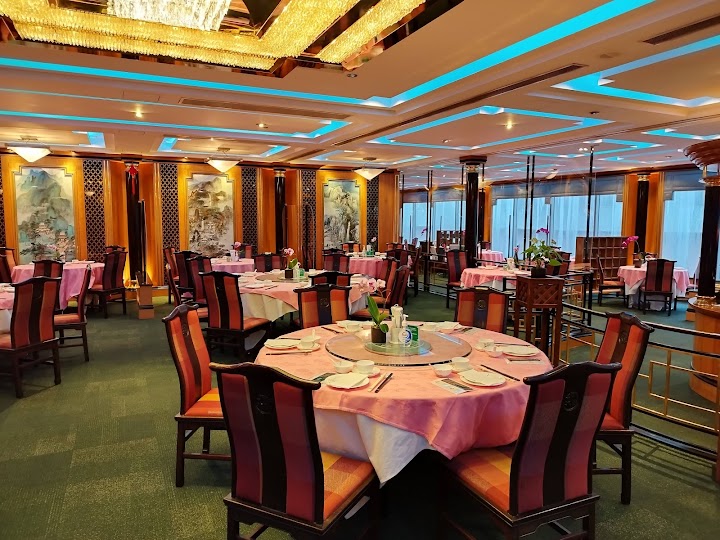 陽明山莊 眺景園