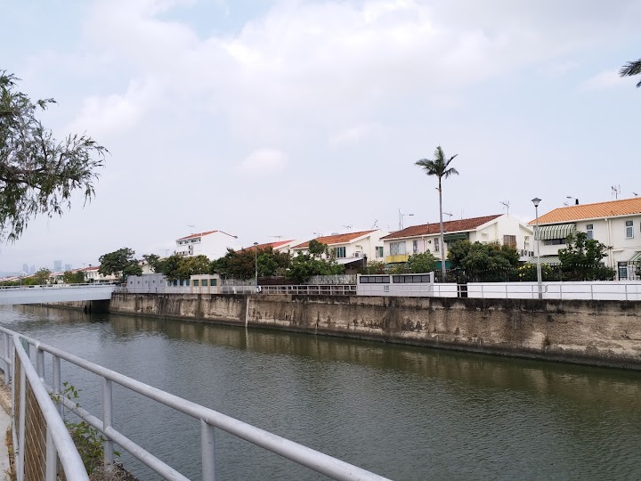 錦綉花園 C段第九街