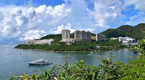 紅山半島 A區(4期)