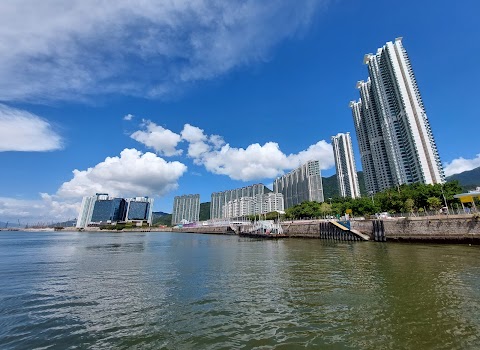 映灣園 5期數 海珀名邸