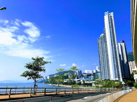 貝沙灣 5期數 洋房