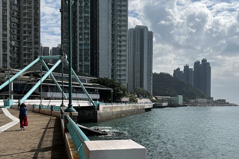 海怡半島 御庭園