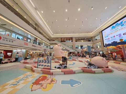 屯門市廣場 1期數