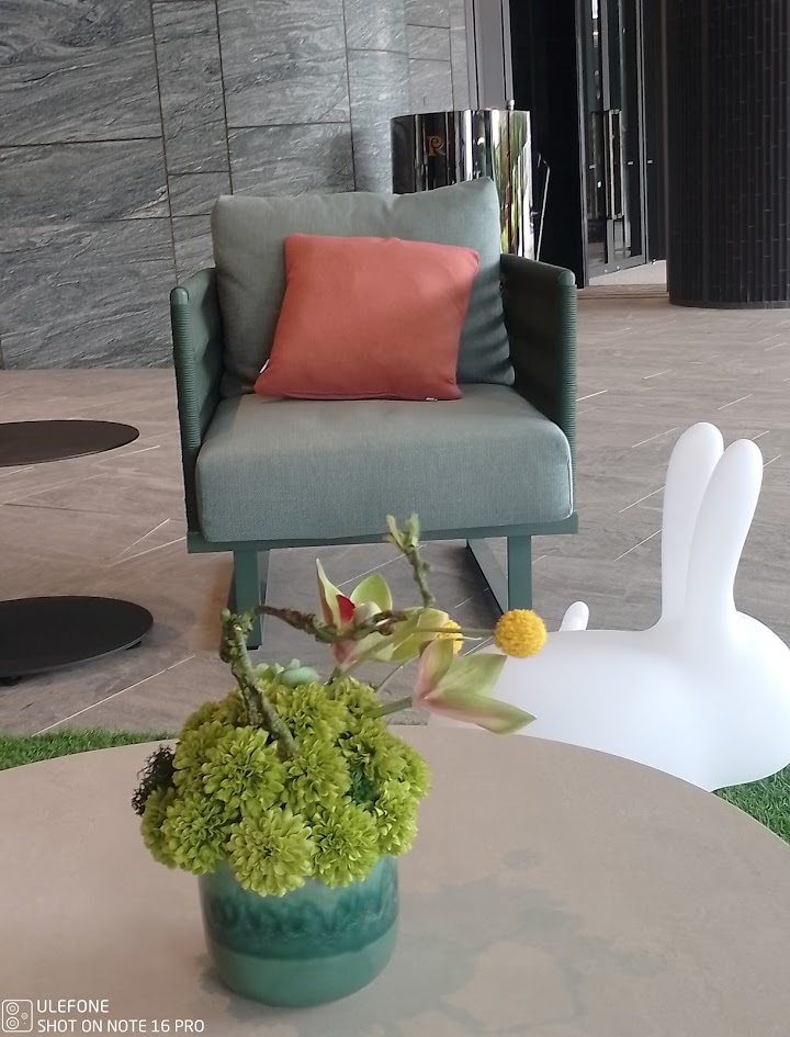 Silicon Hill 1期數