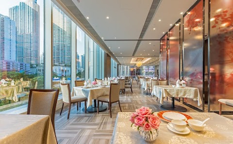 金怡花園 1期數