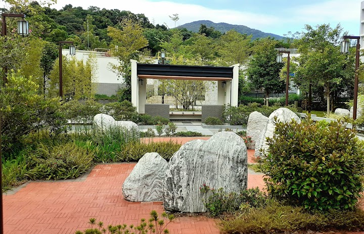 新峰花園