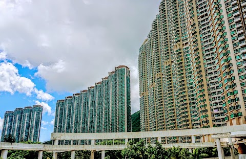 藍天海岸 2期數 水藍天